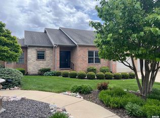 2304 Silver Stone Ct, Springfield, IL 62704