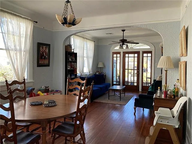 2 bed, 1.0 bath, 950 sqft, $1,350 — Photo 4
