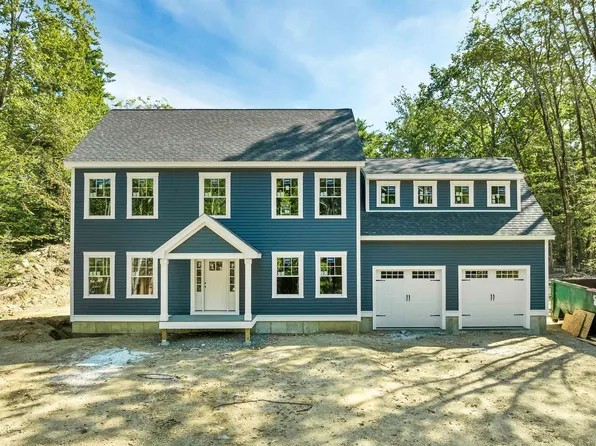 11 Upper Camp Road #44, Northwood, NH 03261