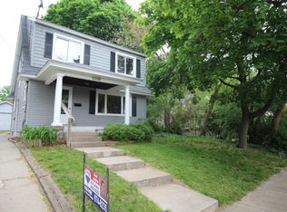 2058 Kalamazoo Ave SE, Grand Rapids, MI 49507