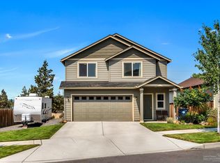 63793 Hunters Cir, Bend, OR 97701