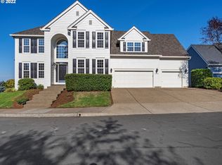 13895 SW Boxelder St, Tigard, OR 97223