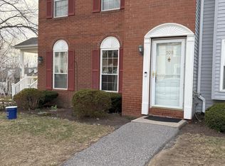 108 Berkshire Oval #108, Torrington, CT 06790