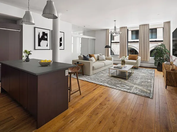 21 Astor Pl APT 3A, New York, NY 10003