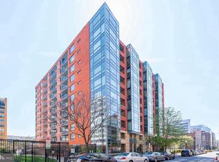1117 10th St NW APT 509, Washington, DC 20001