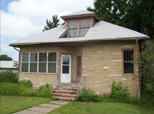 7686 Apple Ln, Hewitt, WI 54441