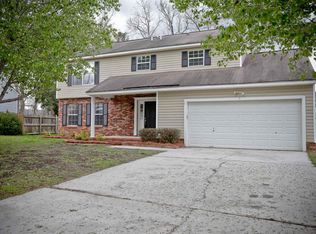 9 Misty Glen Ct, Irmo, SC 29063
