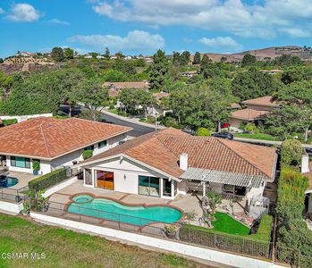 3901 Avenida Verano, Thousand Oaks, CA, 91360