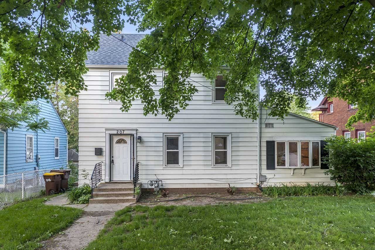 207 Robert Ave, Rockford, IL 61107 Zillow