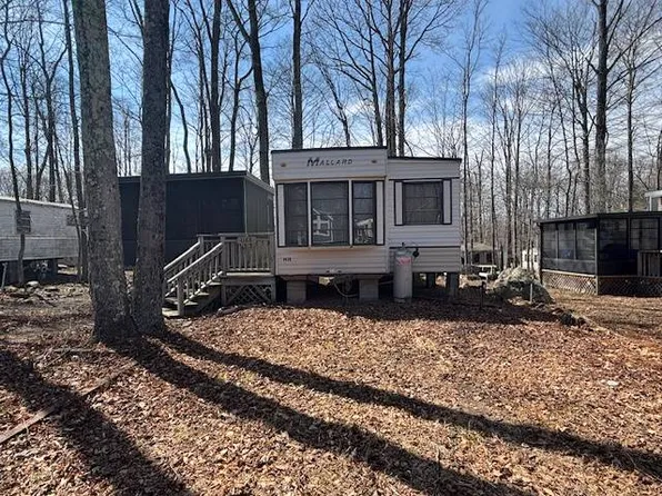 J5-168 Fairground Way #J5-168, Gouldsboro, PA 18424