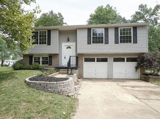 8860 Morley Pl, Maineville, OH 45039