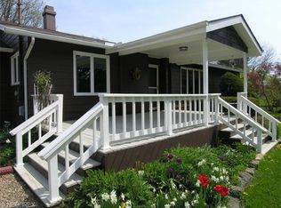 7117 Coon Club Rd, Medina, OH 44256