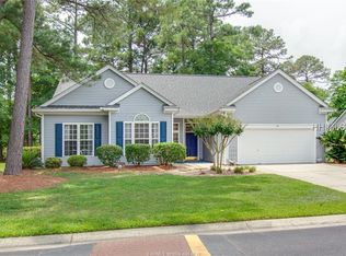 43 Muirfield Rd, Hilton Head Island, SC 29928