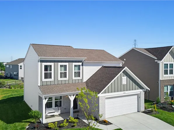 5478 Greenview Ln, Lebanon, OH 45036