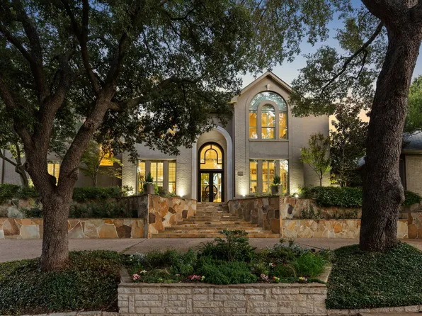 17704 Cedar Creek Canyon Dr, Dallas, TX 75252
