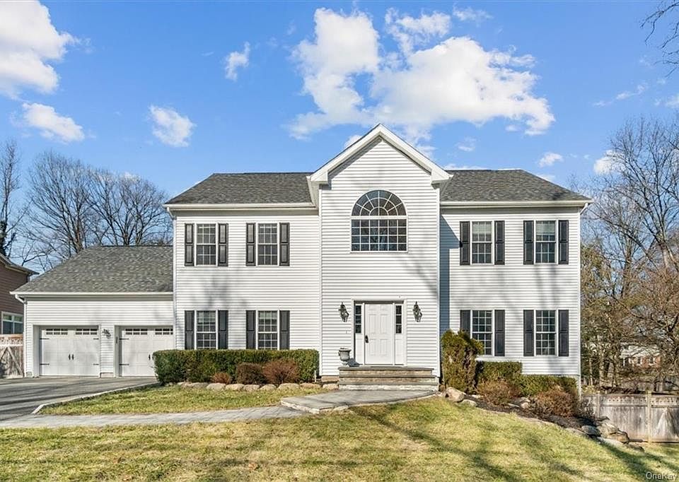 501 Gilbert Avenue, Pearl River, NY 10965 Zillow