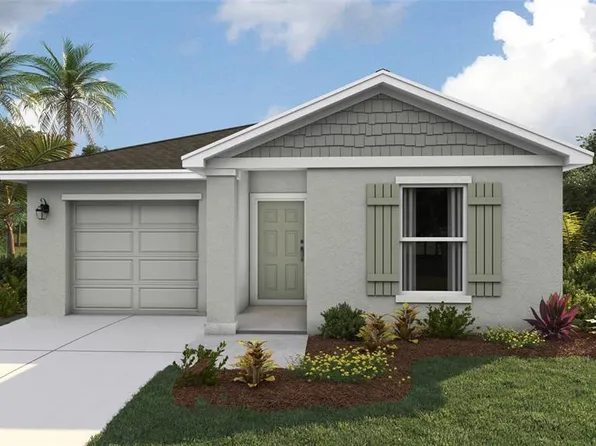 17930 Wheat Stack Ct, Parrish, FL 34219