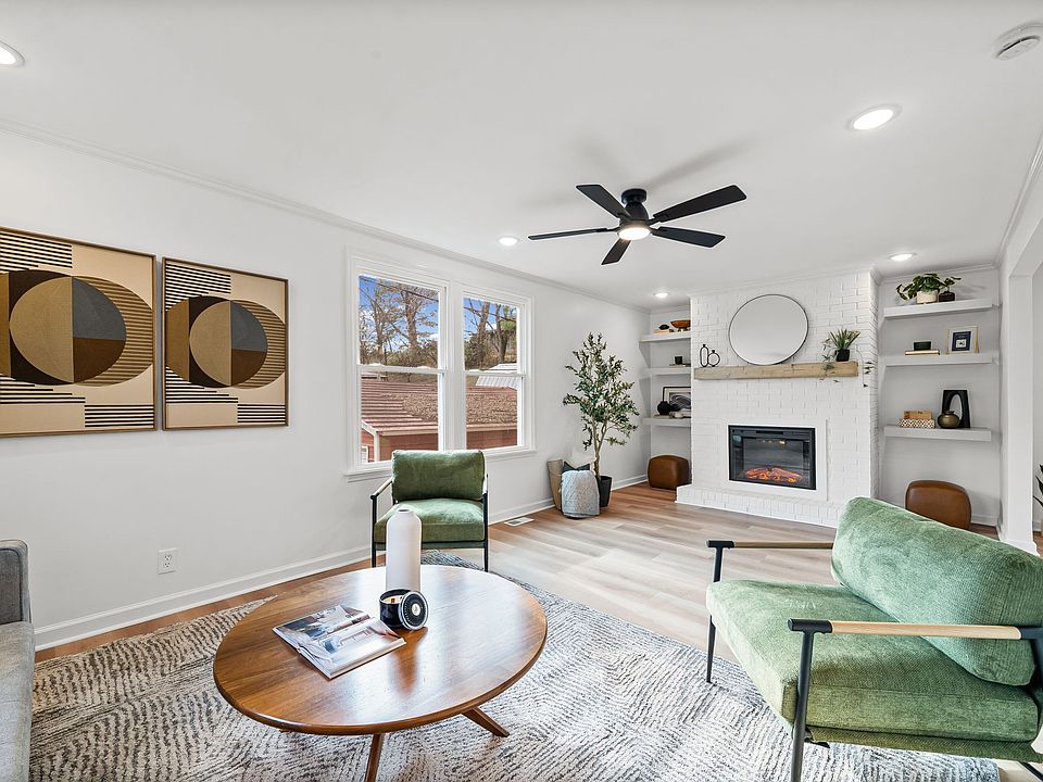 1st image of 4829 Concord Dr