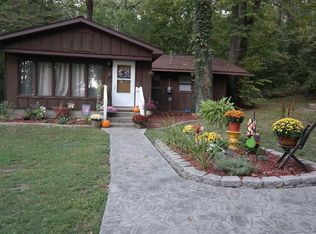 8037 S Us Highway 41, Rosedale, IN 47874