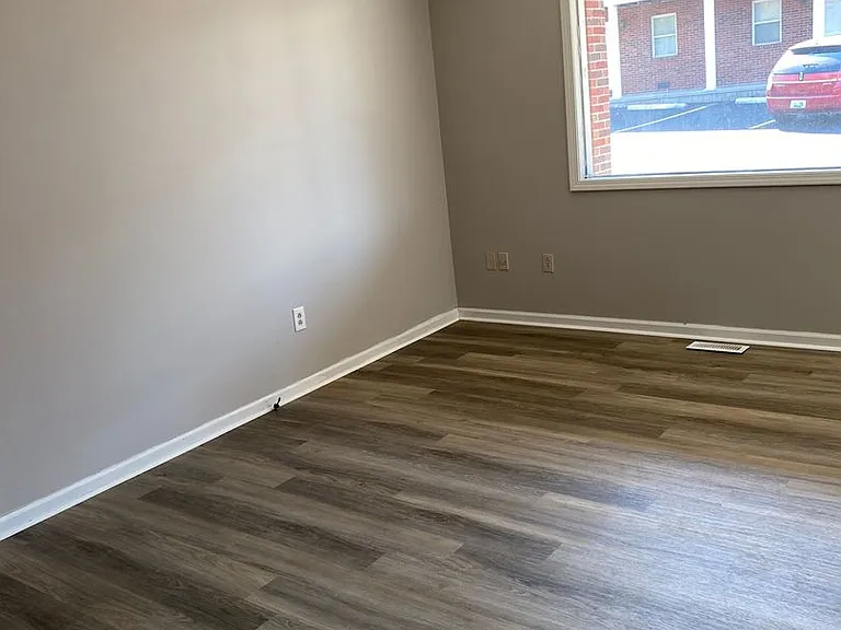 Baker Apartments — Photo 8
