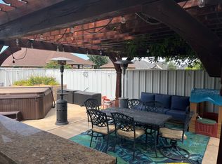 2212 Curlew Pl, Clovis, NM 88101