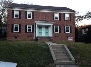 1606 Pineview St, Raleigh, NC 27608