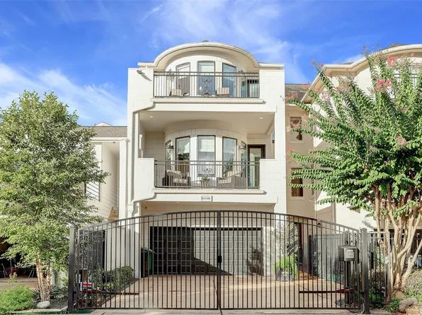 6310 Taggart St #B, Houston, TX 77007