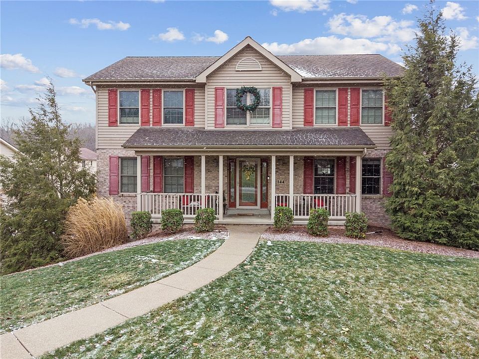 1st image of 144 Valley Fields Dr
