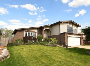 16931 Creekside Ave, Tinley Park, IL 60487