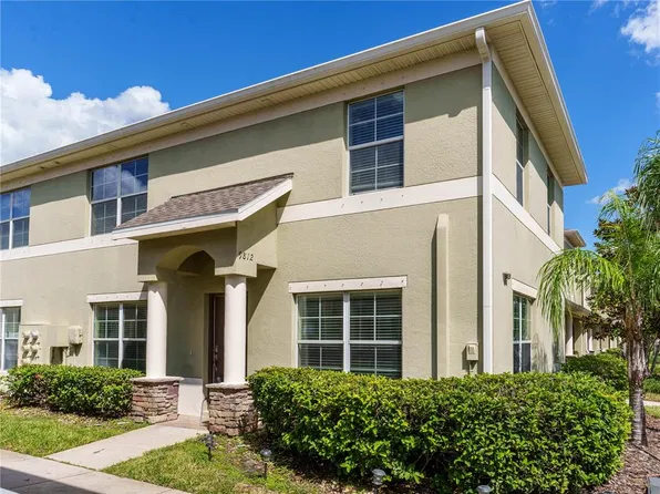 9812 TRUMPET VINE LOOP, TRINITY, FL 34655