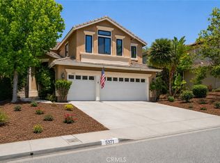 5371 Carmento Dr, Oak Park, CA 91377