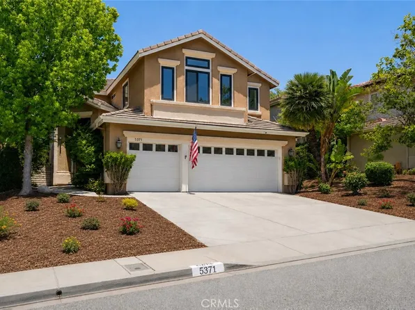 5371 Carmento Dr, Oak Park, CA 91377