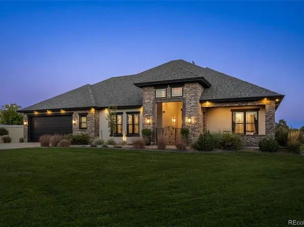 10580 W Progress Avenue, Littleton, CO 80127