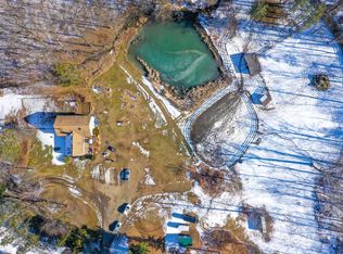 20 Circle Hill Rd, Poughquag, NY 12570