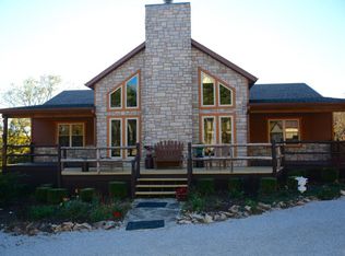 830 Beeler Rd, Branson, MO 65616