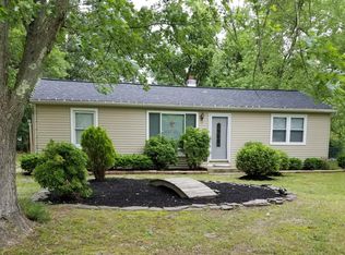 144 Colin Rd, Williamstown, NJ 08094