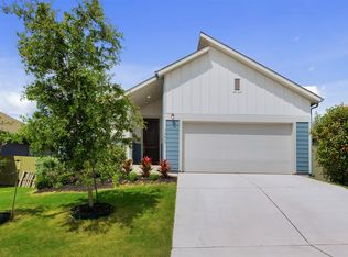 16613 Sumptuous Dr, Manor, TX 78653