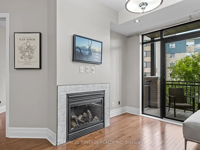 808 Bronson Ave #312 — Photo 11