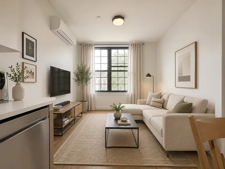 99 Malcolm X Blvd #2F — Photo 1