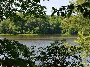 717 Orange Factory Rd, Bahama, NC 27503