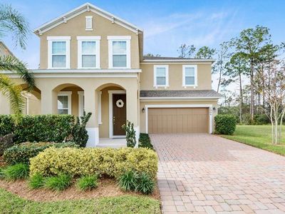 7906 Jailene Dr, Windermere, FL, 34786