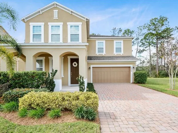 7906 Jailene Dr, Windermere, FL 34786