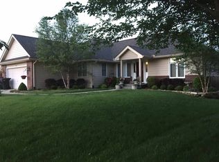 3700 SW Lincolnshire Rd, Topeka, KS 66610