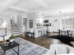 922 Kent Ave, Catonsville, MD 21228