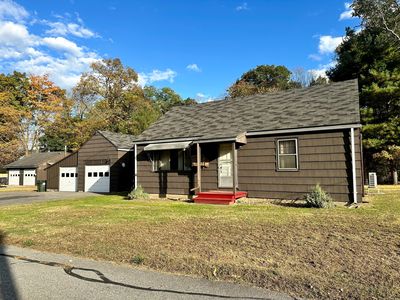214 Otrobando Ave, Norwich, CT, 06360