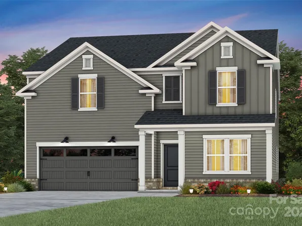 16009 Luka May Ln #137, Huntersville, NC 28078