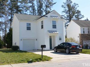 3733 Tryon Ridge Dr, Raleigh, NC 27610