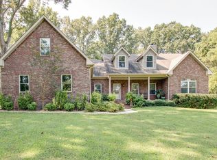 6629 Burnt Knob Rd, Murfreesboro, TN 37129