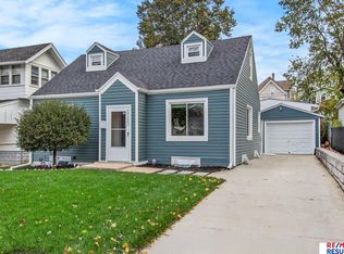 2107 S 35th St, Omaha, NE 68105