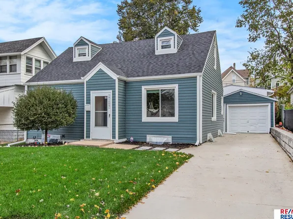 2107 S 35th St, Omaha, NE 68105